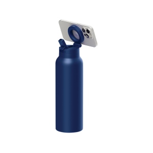 Gourde 710ml avec support magnetique  RINGO Pro MagSafe® 3