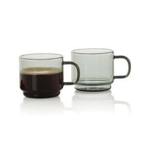 AdHoc Tasses expresso 70ml Impact, lot de 2 4