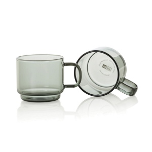 AdHoc Tasses expresso 70ml Impact, lot de 2 5