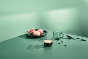 AdHoc Tasses expresso 70ml Impact, lot de 2 9
