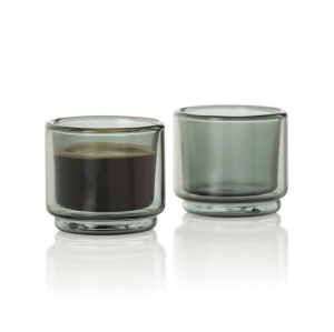 AdHoc Tasses expresso 45ml Impact, lot de 2 4