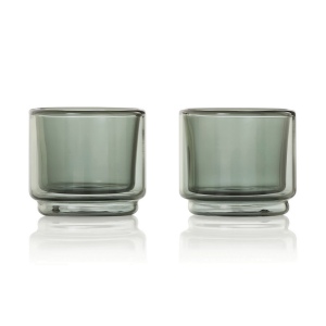 AdHoc Tasses expresso 45ml Impact, lot de 2 5