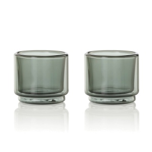 AdHoc Tasses expresso 45ml Impact, lot de 2 6