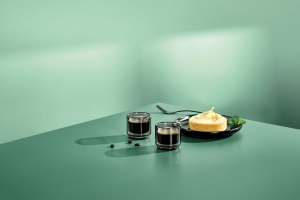 AdHoc Tasses expresso 45ml Impact, lot de 2 8