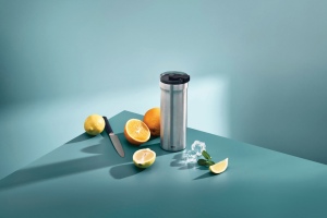 AdHoc Mug isotherme Pulse 17