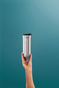 AdHoc Mug isotherme Pulse 18