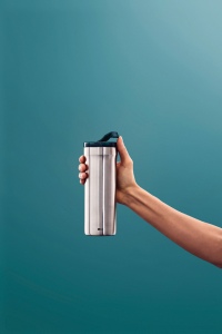 AdHoc Mug isotherme Pulse 19