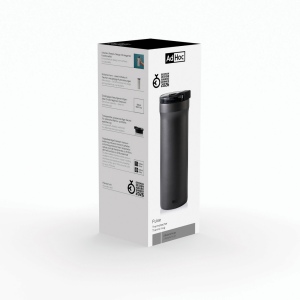 AdHoc Mug isotherme Pulse 22
