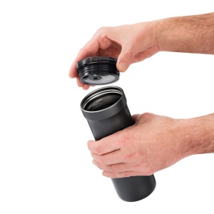 AdHoc Mug isotherme Pulse 23