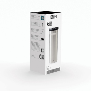 AdHoc Mug isotherme Pulse 7