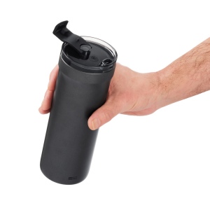 AdHoc Mug isotherme Pulse 25