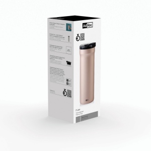 AdHoc Mug isotherme Pulse 44