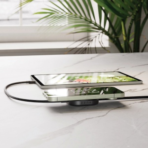 ZENS Câble de recharge USB-C Pro 2 14
