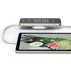 ZENS Câble de recharge USB-C Pro 2 17