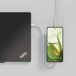 ZENS Câble de recharge USB-C Pro 2 20