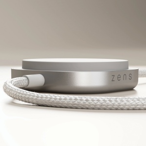 ZENS Câble de recharge USB-C Pro 2 22