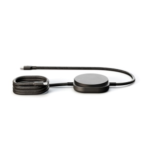 ZENS Câble de recharge USB-C Pro 2 5