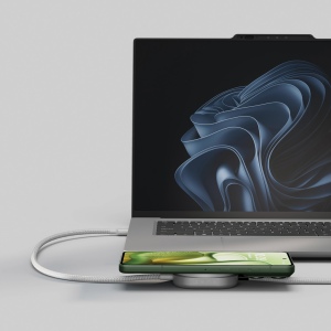 ZENS Câble de recharge USB-C Pro 2 9