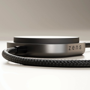 ZENS Câble de recharge USB-C Pro 2 12