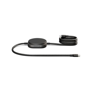 ZENS Câble de recharge USB-C Pro 2