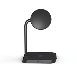 ZENS Chargeur de bureau 2 3