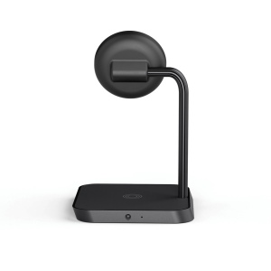 ZENS Chargeur de bureau 2 5