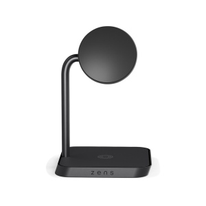ZENS Chargeur de bureau 2 2