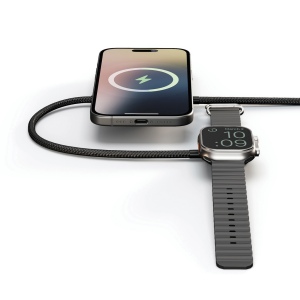 Zens Câble de recharge Pro 2 4