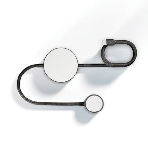 Zens Câble de recharge Pro 2 6