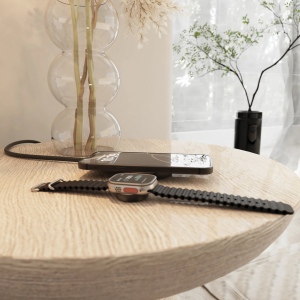 Zens Câble de recharge Pro 2 8