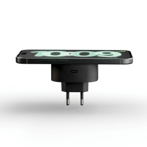 ZENS Adapteur de charge sans fil 4