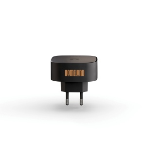 ZENS Adapteur de charge sans fil 7