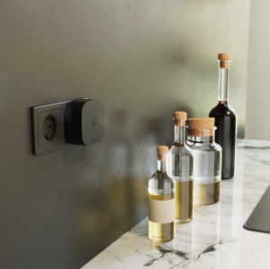 ZENS Adapteur de charge sans fil 8