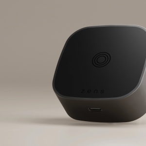 ZENS Adapteur de charge sans fil 9