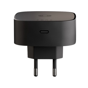 ZENS Adapteur de charge sans fil 2