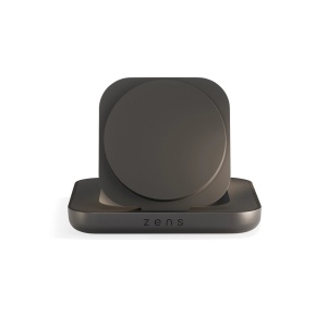 ZENS Chargeur magnétique de table de nuit 4