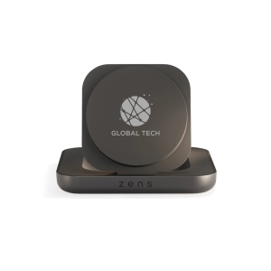 ZENS Chargeur magnétique de table de nuit 11
