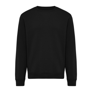 Sweater à col rond en coton recyclé IQONIQ Torla 20