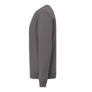 Sweater à col rond en coton recyclé IQONIQ Torla 131