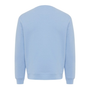 Sweater à col rond en coton recyclé IQONIQ Torla 146