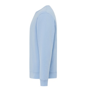 Sweater à col rond en coton recyclé IQONIQ Torla 147