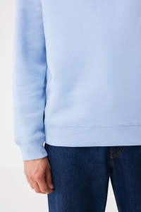 Sweater à col rond en coton recyclé IQONIQ Torla 159
