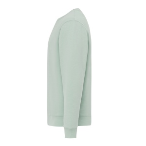 Sweater à col rond en coton recyclé IQONIQ Torla 164