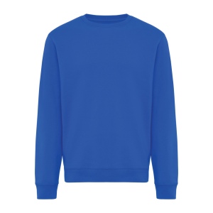 Sweater à col rond en coton recyclé IQONIQ Torla 178