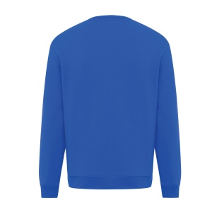 Sweater à col rond en coton recyclé IQONIQ Torla 179
