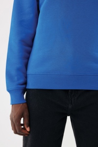 Sweater à col rond en coton recyclé IQONIQ Torla 186