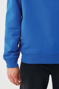 Sweater à col rond en coton recyclé IQONIQ Torla 192