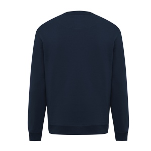 Sweater à col rond en coton recyclé IQONIQ Torla 37
