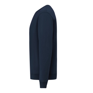 Sweater à col rond en coton recyclé IQONIQ Torla 38