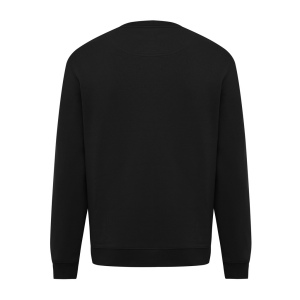 Sweater à col rond en coton recyclé IQONIQ Torla 21